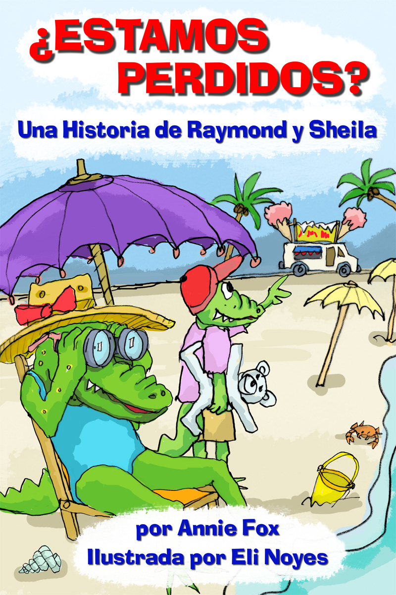 Are We Lost? ¿Estamos Perdidos?