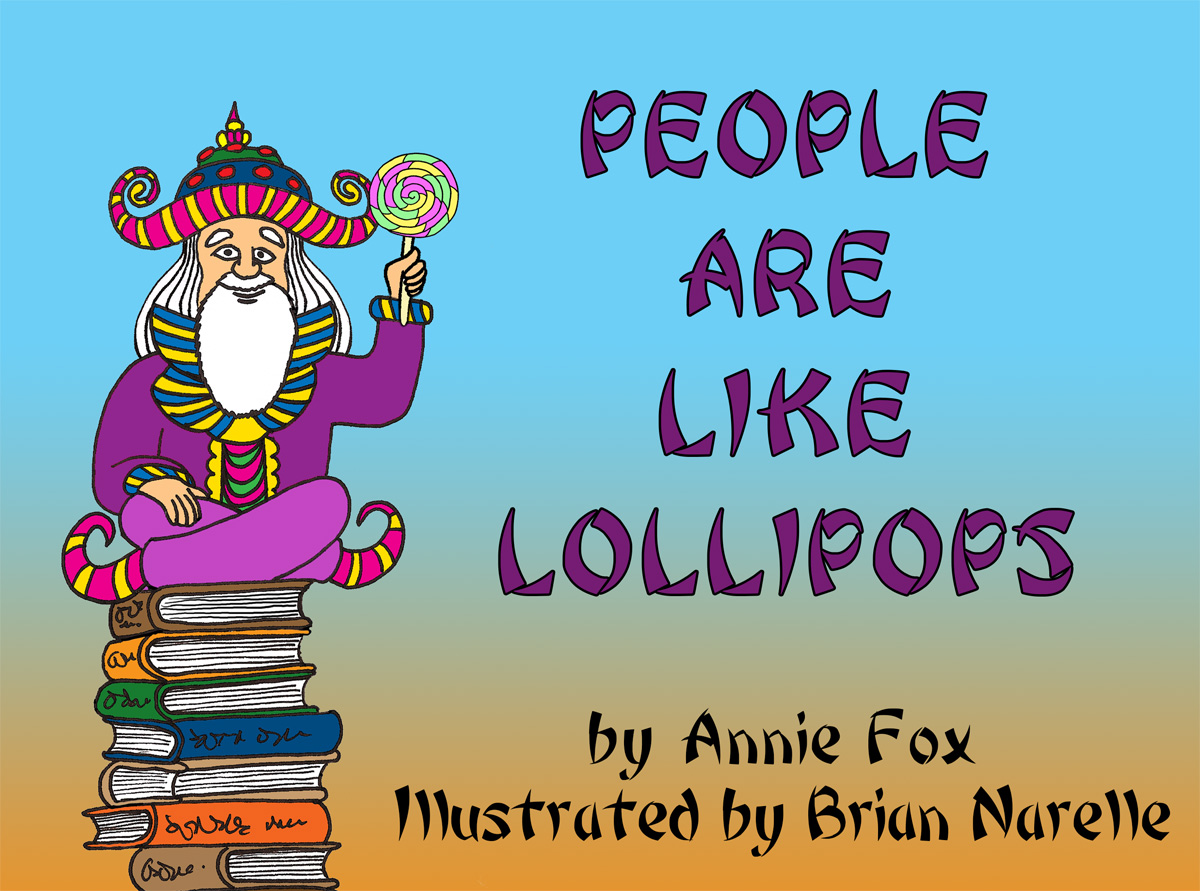 Cover of "The Little Things That Kill" by Annie Fox