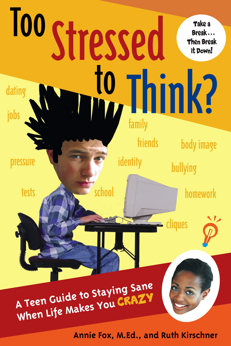 Cover of "The Little Things That Kill" by Annie Fox