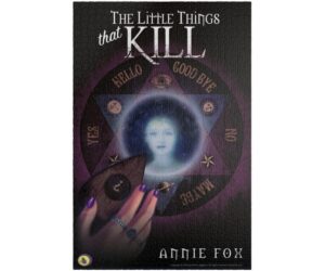 The Little Things That Kill 1014 piece puzzle