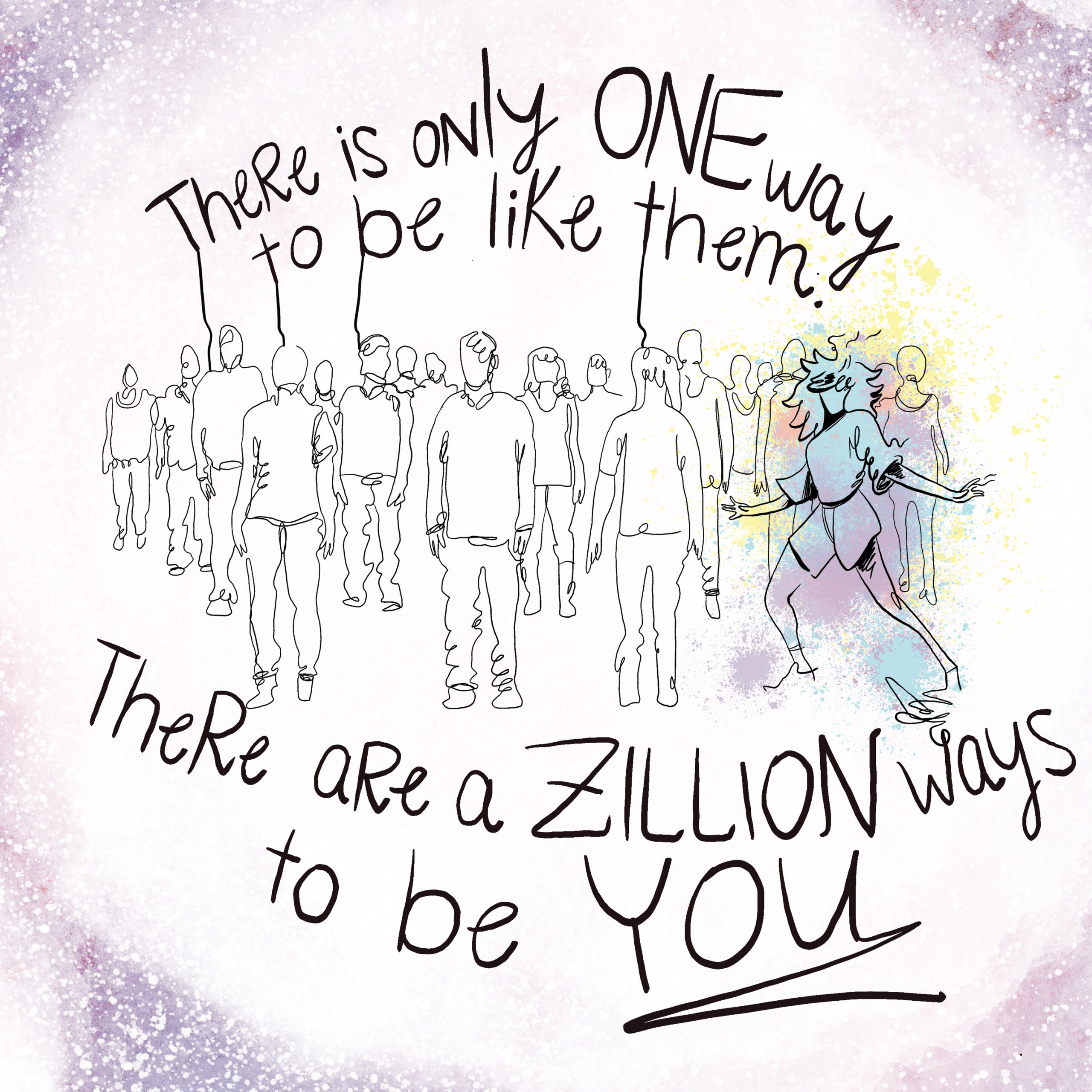 Poster of 10 Non-Negotiable Truths from “The Little Things That Kill” - Image 12