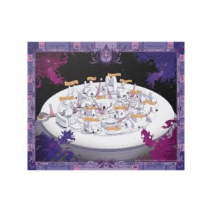 Poster of Substation 15 from "The Little Things That Kill"