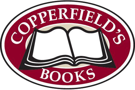 Copperfield's Books logo